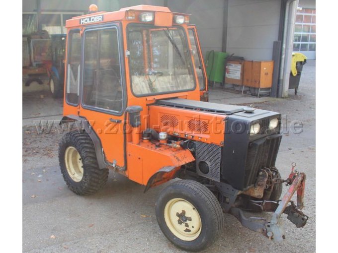 Front/Seitenansicht rechts