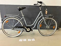 Hollandrad Triumph - 1158