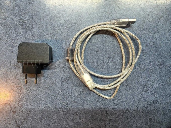 Lade- Anschlusskabel