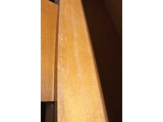 Gebrauchsspuren innen