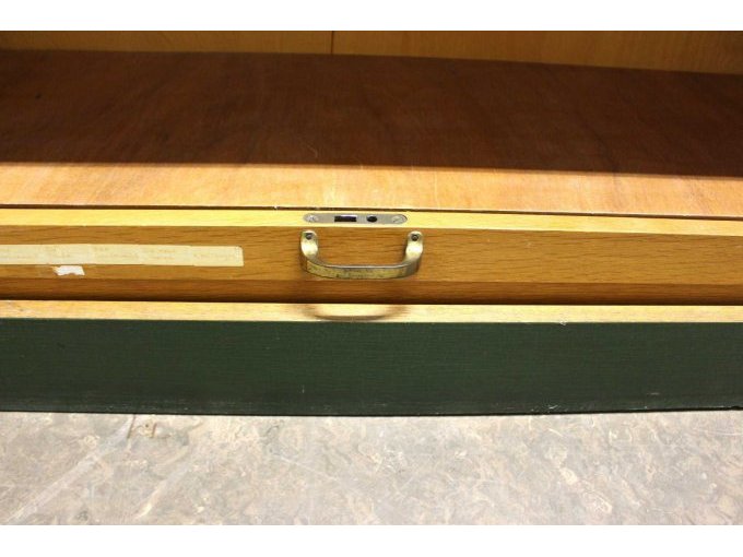 Griff Rolladen unten