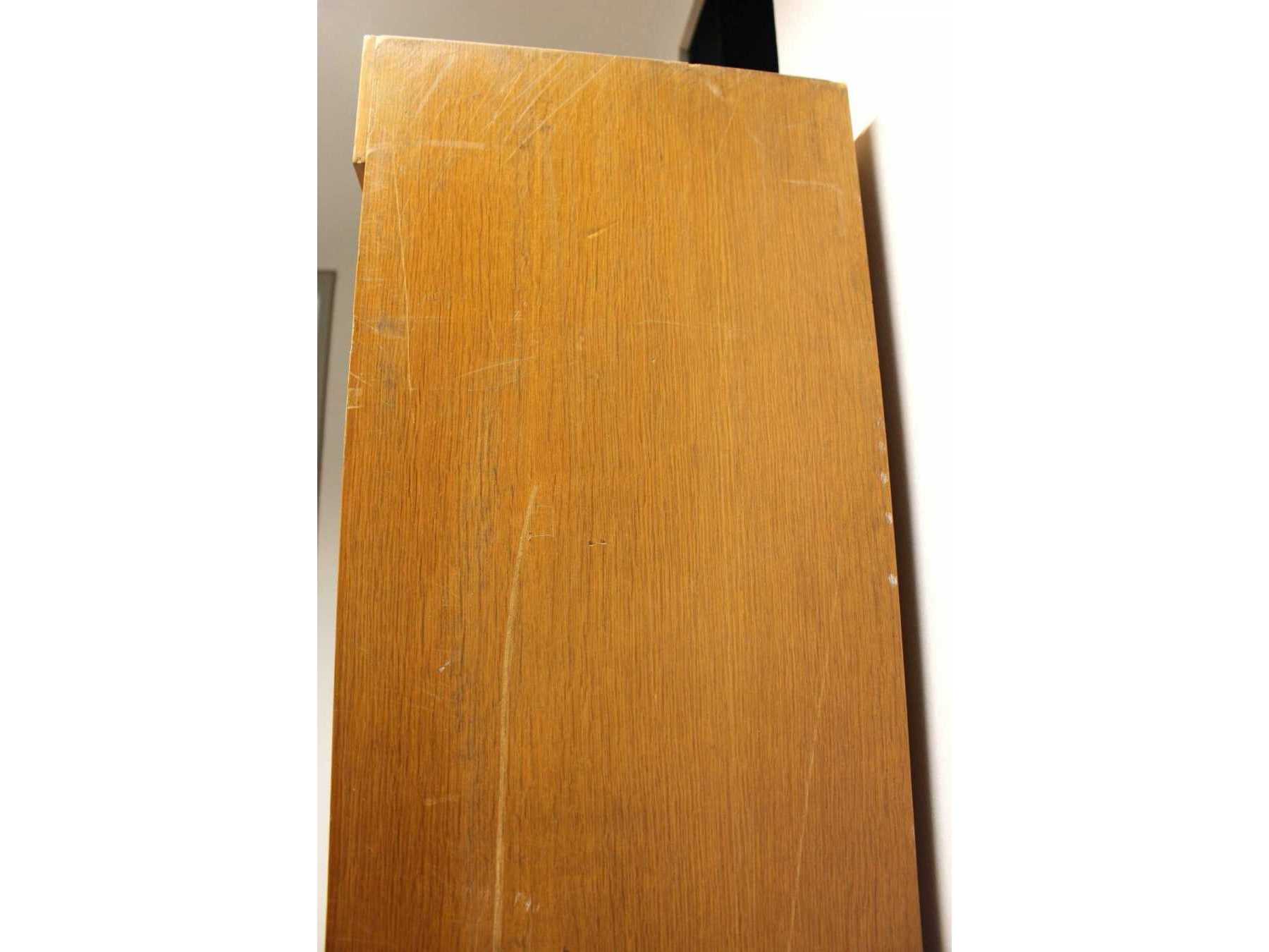 Gebrauchsspuren außen