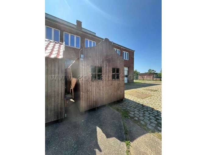 Beispielbild
Außen hinten