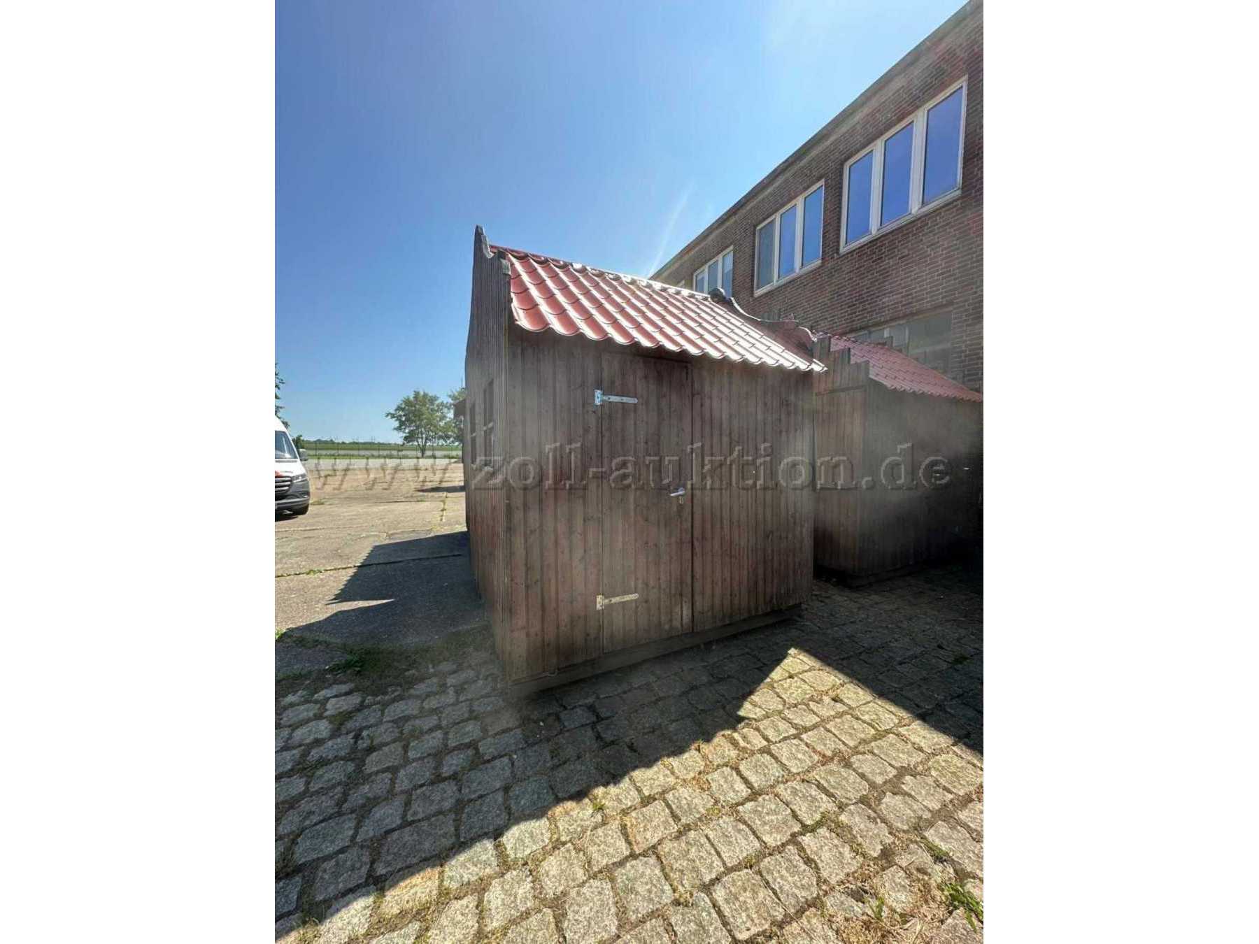 Beispielbild
Außen