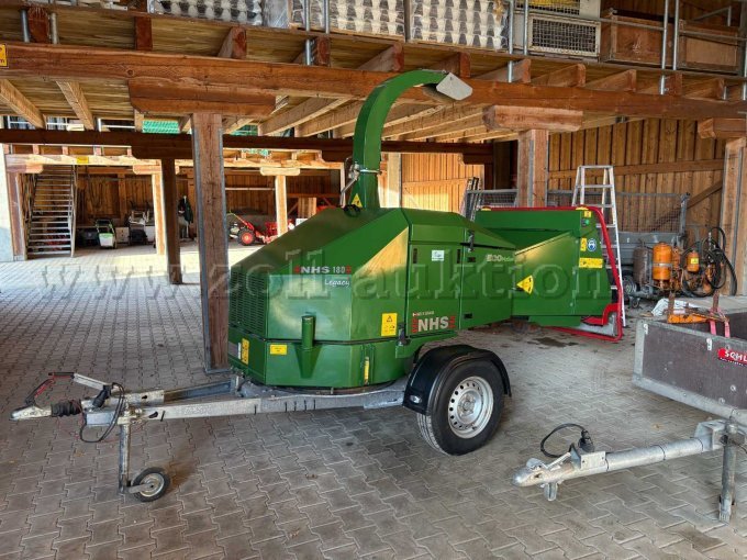 Seitenansicht Seitenansicht