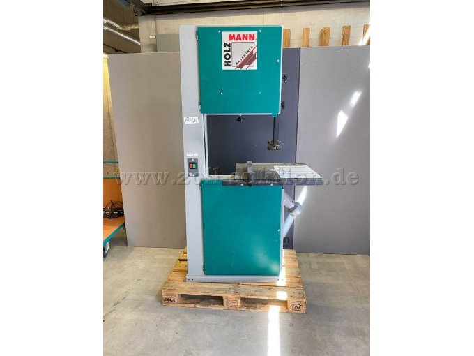HBS 550 S1_Seitenansicht