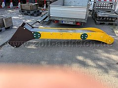 Seitenansicht links