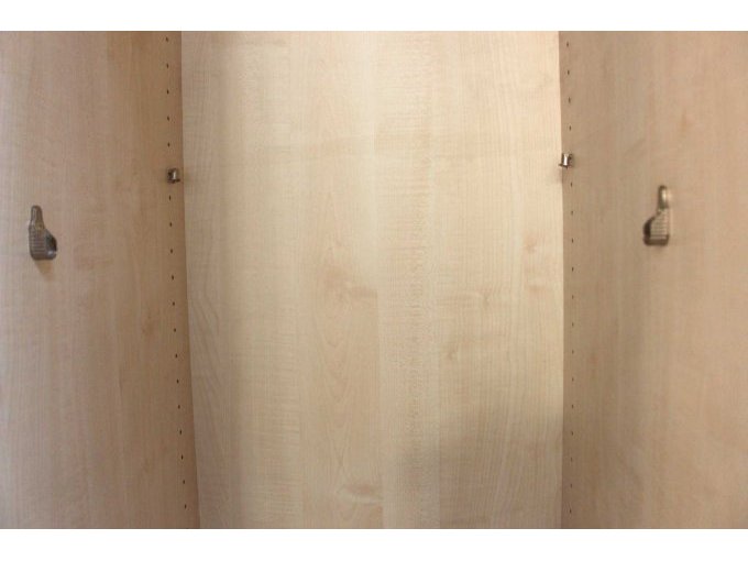 Halterung Kleiderstange