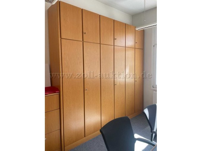 Großer Schrank (Maßanfertigung)