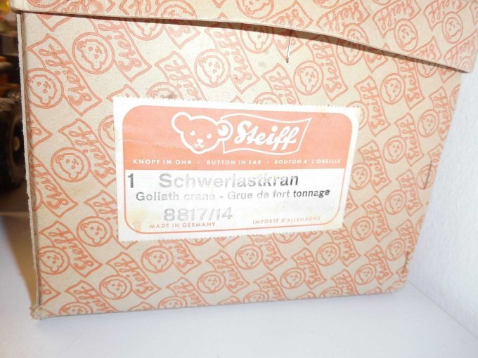 Kartonaufdruck