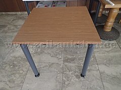 Holztisch OKA-Möbel