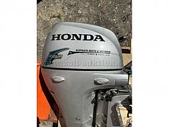 Hersteller: Honda