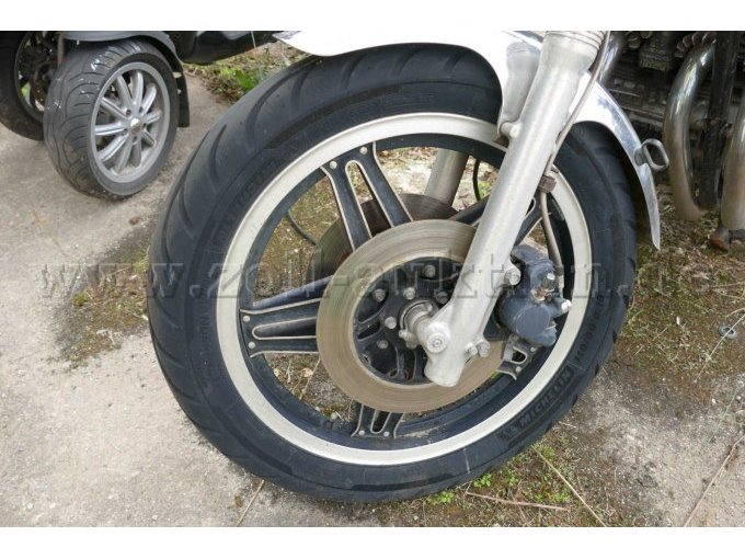1 Honda CB 750 C / Bastlerfahrzeug – foto 7 – kavel bij Zoll-Auktion, Wandlitz