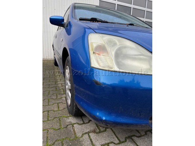 Schürze