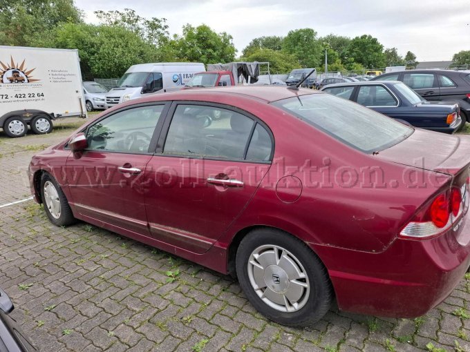 Fahrerseite