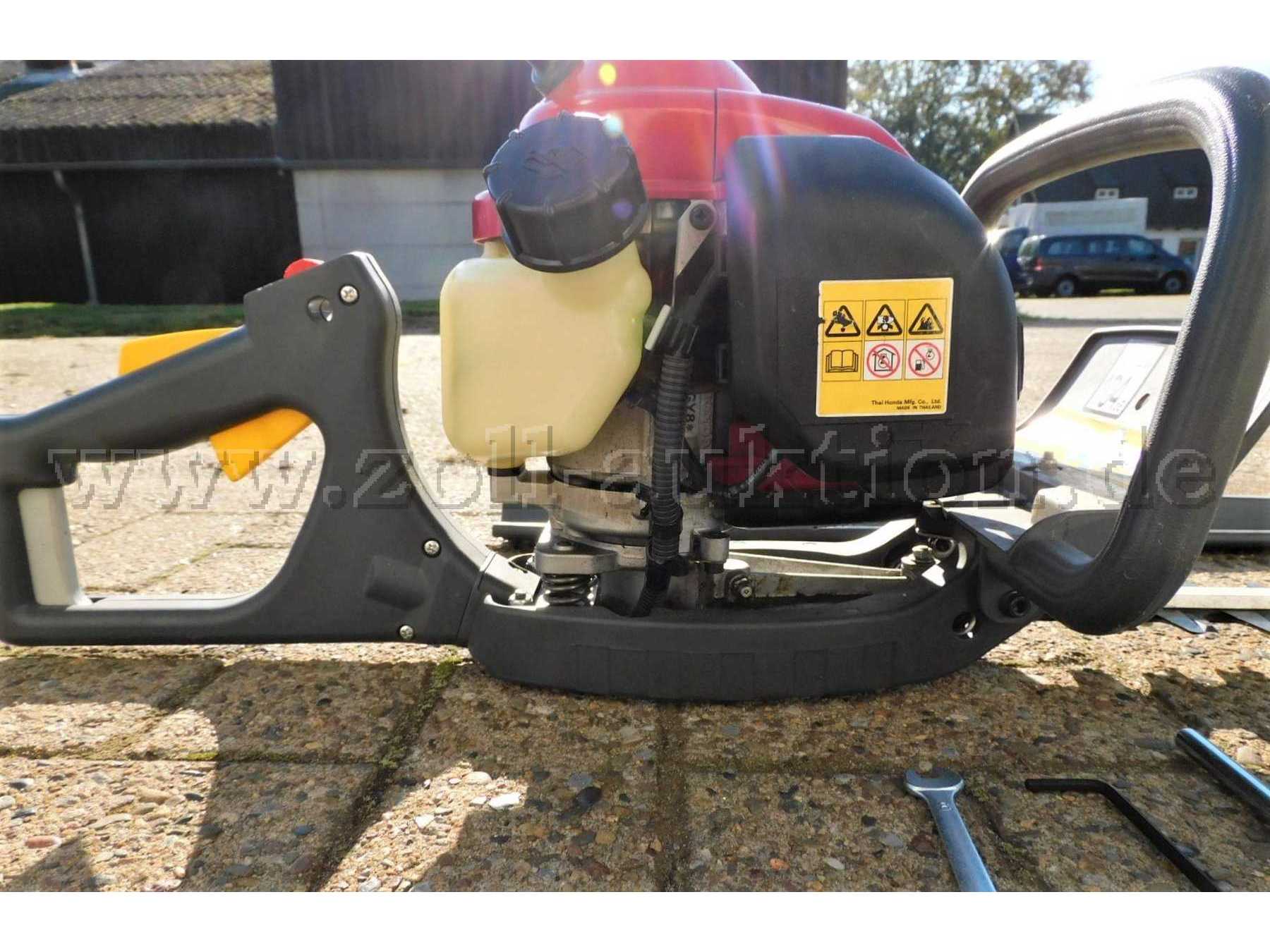 Motor