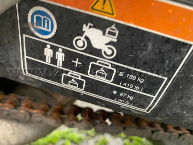 Hinweisschild
