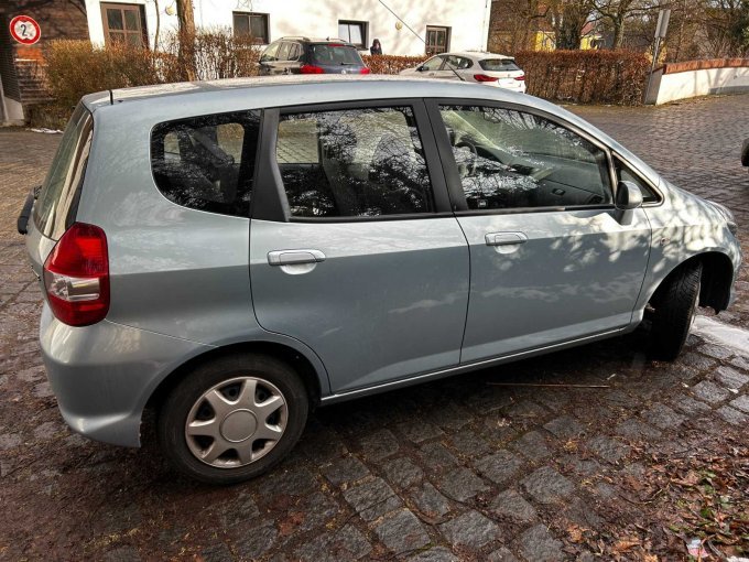 Seitenansicht rechts