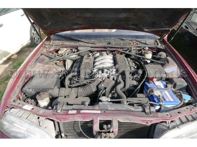 Motor
