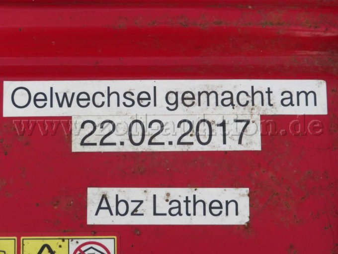 1 Honda Stromerzeuger EG 3600 CL – foto 6 – kavel bij Zoll-Auktion, Lathen