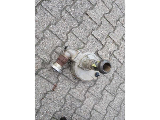 1 Honda Wasserpumpe WH 20 XT – foto 6 – kavel bij Zoll-Auktion, Lathen