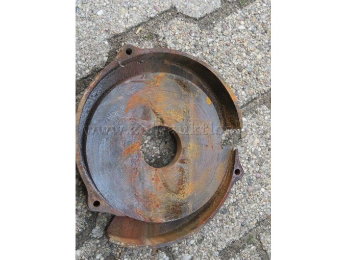 1 Honda Wasserpumpe WH 20 XT – foto 7 – kavel bij Zoll-Auktion, Lathen