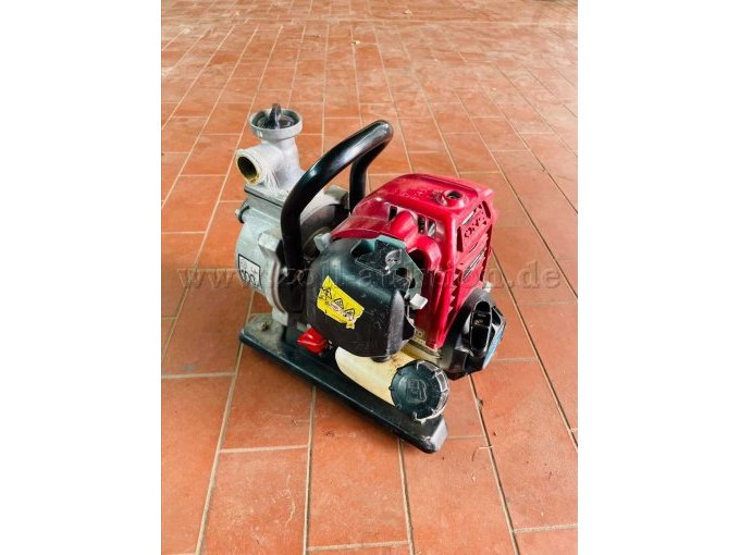 Honda Wasserpumpe Seite