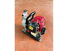 Honda Wasserpumpe Seite