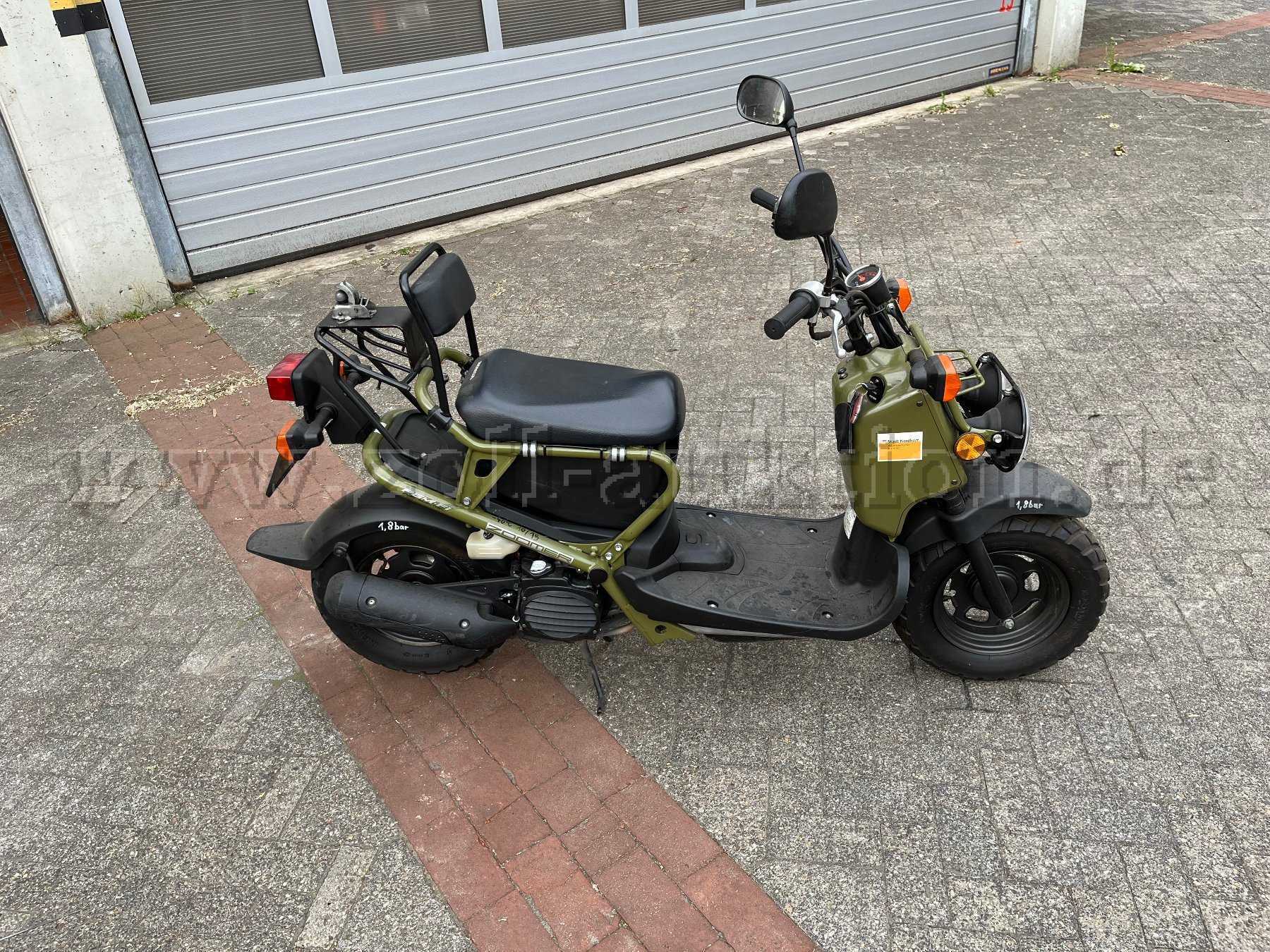 Rechte Seite