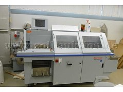 Horizon BQ 270 Klebebinder