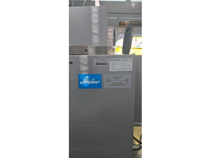 Horizon Falz- und Hefteinheit SPF-10