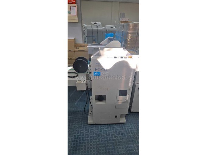 Horizon Frontschneider FC-10