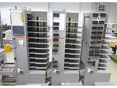 Horizon Zusammentragmaschine VAC-100