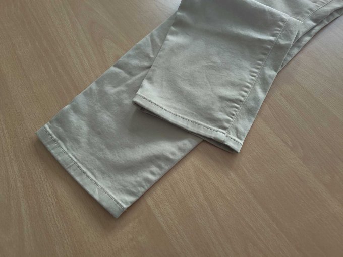 1 Hose, Marke MarcCain, Größe 40, beige – foto 5 – kavel bij Zoll-Auktion, Isernhagen