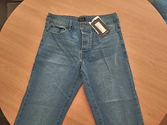 Hose, Vorderansicht