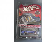 Hot Wheels 1972 Skyline H/T 2000GT-R 2022 RLC Gesamtansicht von vorne