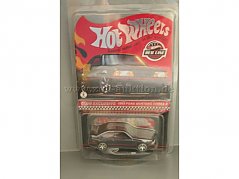 Hot Wheels Modellauto 1993 Ford Mustang Cobra R 2023 RLC Gesamtansicht von vorne