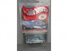 Hot Wheels Modellauto ´57 Buick 2010 RLC Gesamtansicht von vorne