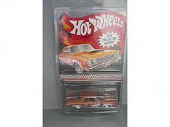 Hot Wheels Modellauto ´64 Dodge 330 2019 Collectors Edition Gesamtansicht von vorne