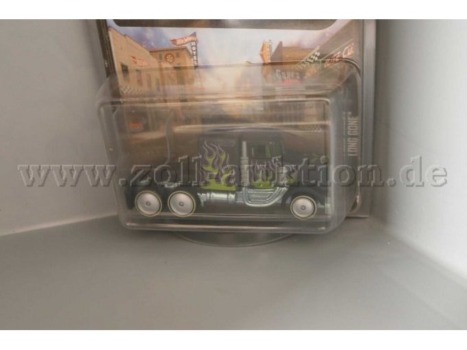 1 Hot Wheels-modelauto Boulevard Long Gone, schaal 1:64 – foto 2 – kavel bij Zoll-Auktion, Halle (Saale)