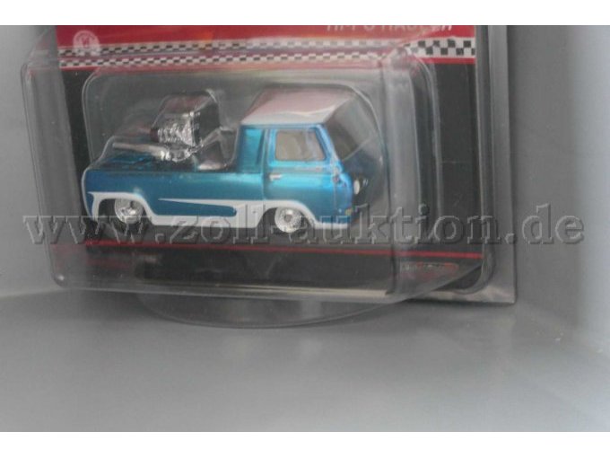 1 Hot Wheels-modelauto Hi-Po Hauler 2022 RLC, 1:64 – foto 2 – kavel bij Zoll-Auktion, Halle (Saale)