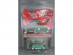 Hot Wheels Kawa Buga-A RLC Gesamtansicht von vorne