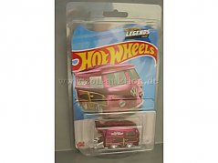 Hot Wheels Modellauto Kool Kombi 2024 Gesamtansicht von vorne