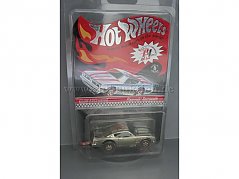 Hot Wheels Plymouth Barracuda 2004 RLC Gesamtansicht von vorne