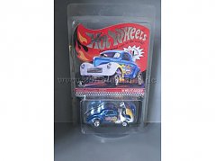 Hot Wheels Kool Aid Hiway Hauler 1995 Gesamtansicht von vorne