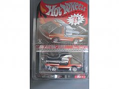 Hot Wheels Race Truck 2006 RLC Selections Gesamtansicht von vorne
