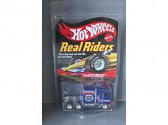 Hot Wheels Thunder Roller 2010 RLC Gesamtansicht von vorne