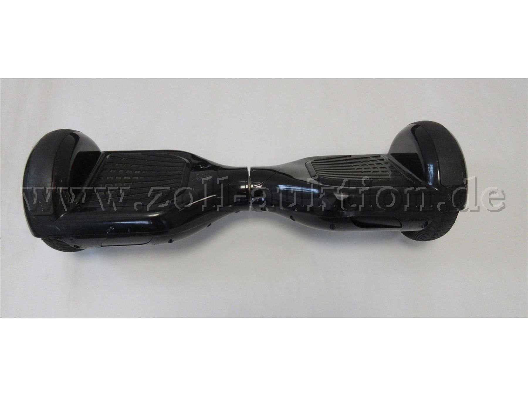 Hoverboard Ansicht vorne