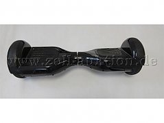 Hoverboard Ansicht vorne