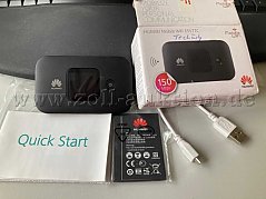 Huawei Mobile Wifi